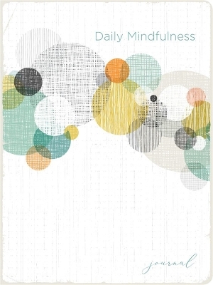 Daily Mindfulness Journal - Ellie Claire