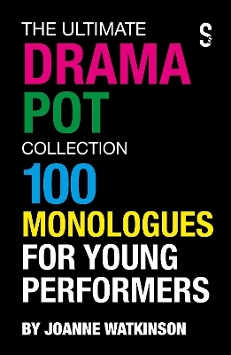 The Ultimate Drama Pot Collection - Joanne Watkinson