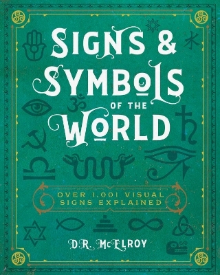 Signs & Symbols of the World
