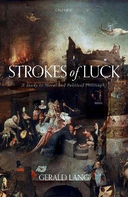 Strokes of Luck - Gerald Lang