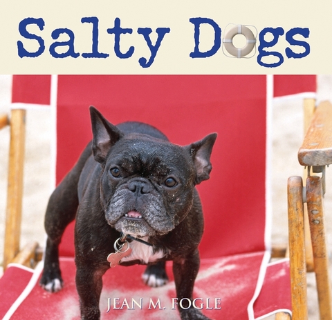Salty Dogs - Jean M. Fogle