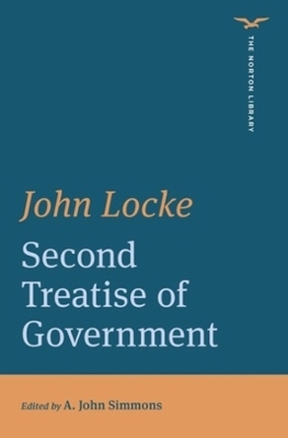 Second Treatise of Government - John Locke
