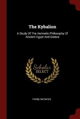 The Kybalion