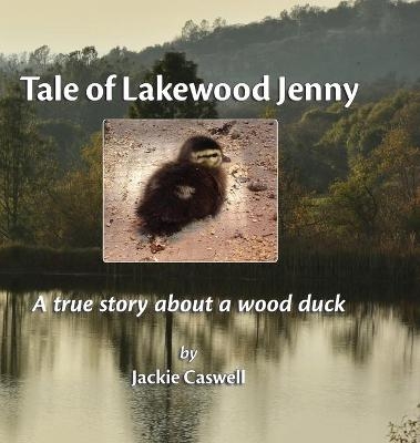 Tale of Lakewood Jenny - Jackie Caswell