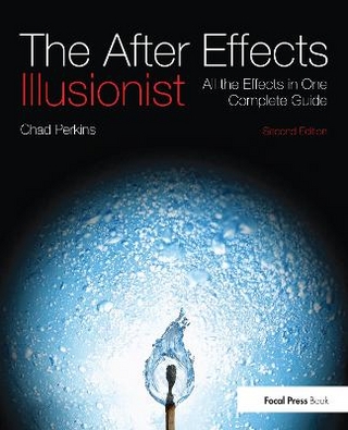 The After Effects Illusionist