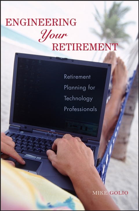 Engineering Your Retirement - Mike Golio