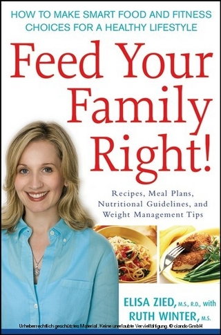 Feed Your Family Right!