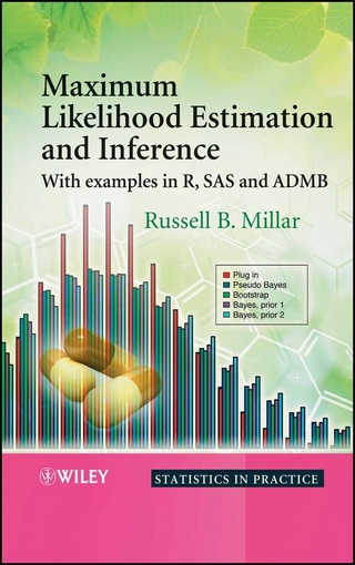 Maximum Likelihood Estimation and Inference