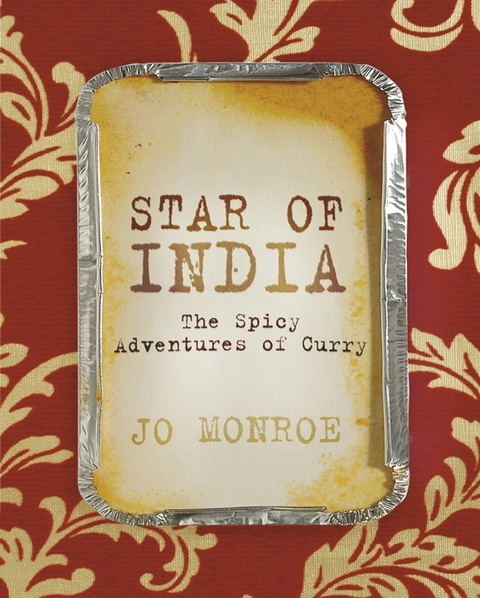 Star of India -  Jo Monroe