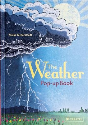 The Weather - Maike Biederstadt