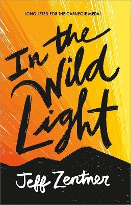 In the Wild Light - Jeff Zentner