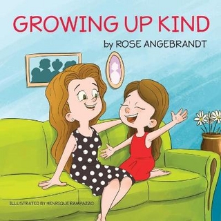 Growing Up Kind