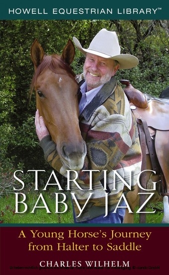 Starting Baby Jaz -  Charles Wilhelm