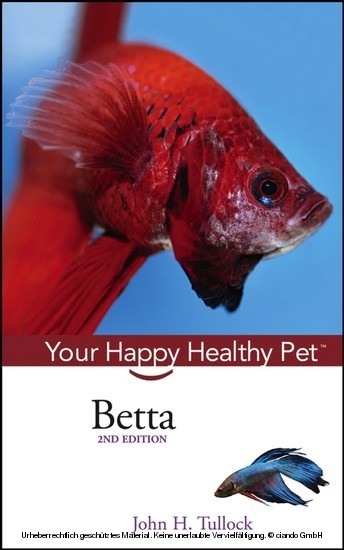Betta -  John H. Tullock