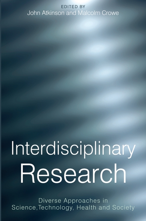 Interdisciplinary Research - 