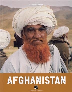 Afghanistan - Claude Baechtold
