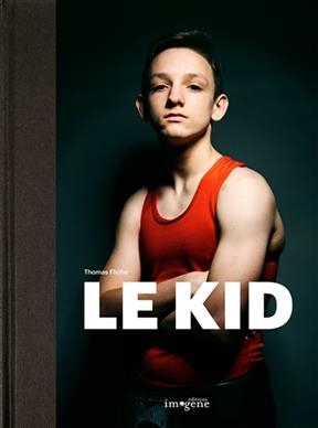KID -LE- -  FLICHE THOMAS
