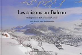 SAISONS AU BALCON -LES-