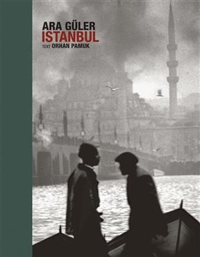 Istanbul - Orhan Pamuk, Ara G&uuml;ler