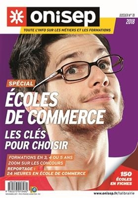 Ecoles de commerce : les clés pour choisir