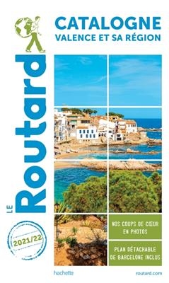 Catalogne, Valence et sa r&eacute;gion : 2021-2022