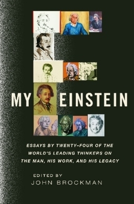 My Einstein - 