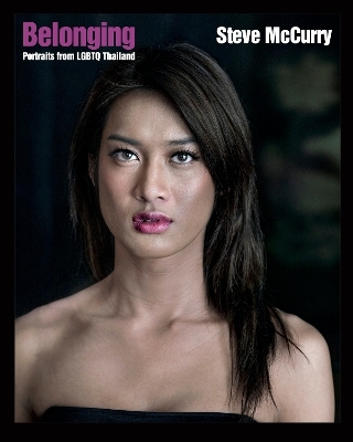 Belonging - Steve McCurry