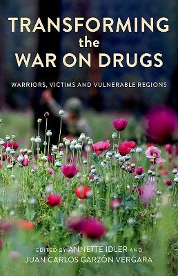 Transforming the War on Drugs - 