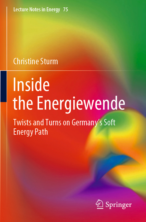 Inside the Energiewende - Christine Sturm