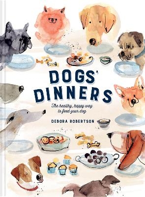 Dogs' Dinners