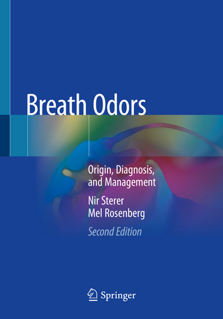 Breath Odors