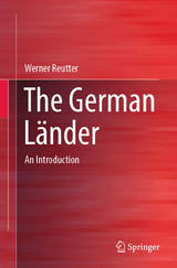 The German L&auml;nder - Werner Reutter
