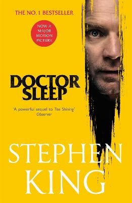 Doctor Sleep - Stephen King