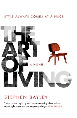 The Art of Living - Stephen Bayley