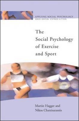 Social Psychology of Exercise and Sport