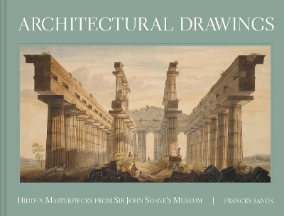 Architectural Drawings - Frances Sands