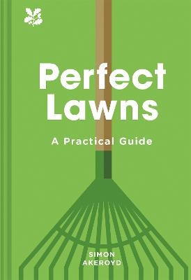 Perfect Lawns - Simon Akeroyd