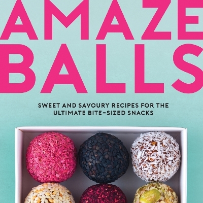 Amaze-Balls - Karen Dale