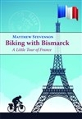 Biking with Bismarck