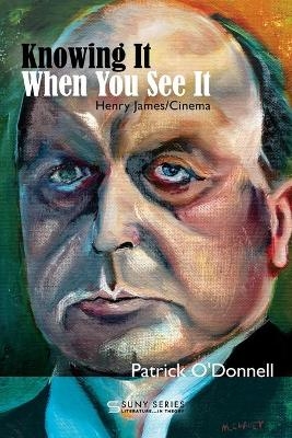 Knowing It When You See It - Patrick O'Donnell