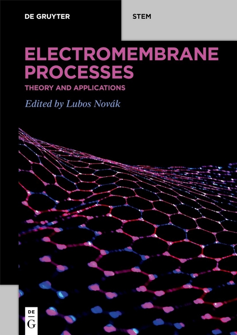 Electromembrane Processes - 