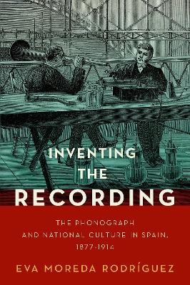 Inventing the Recording