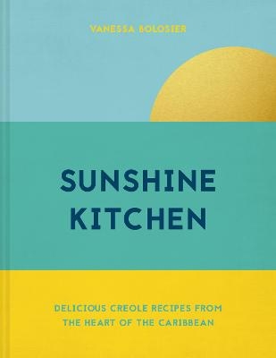 Sunshine Kitchen