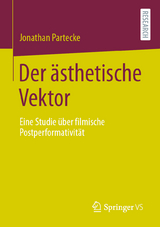 Der &auml;sthetische Vektor - Jonathan Partecke