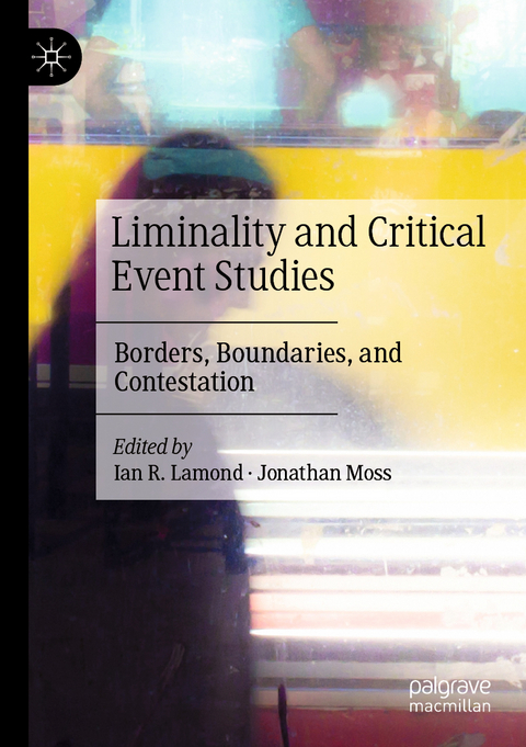 Liminality and Critical Event Studies - 
