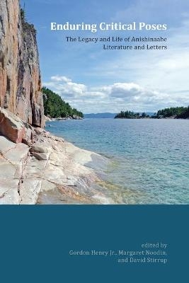 Enduring Critical Poses - 