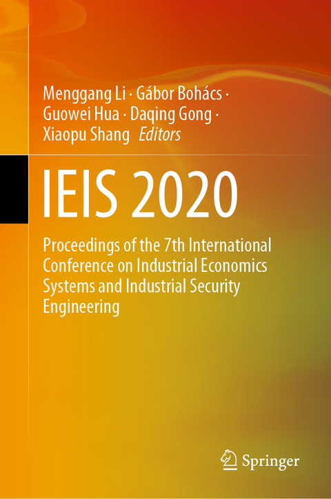IEIS 2020 - 