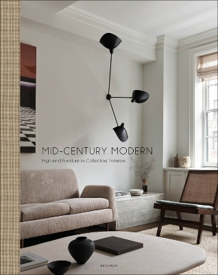 Mid-Century Modern - Wim Pauwels
