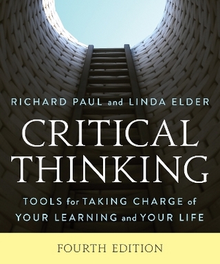 Critical Thinking