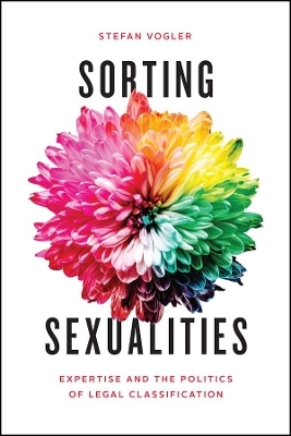Sorting Sexualities - Stefan Vogler